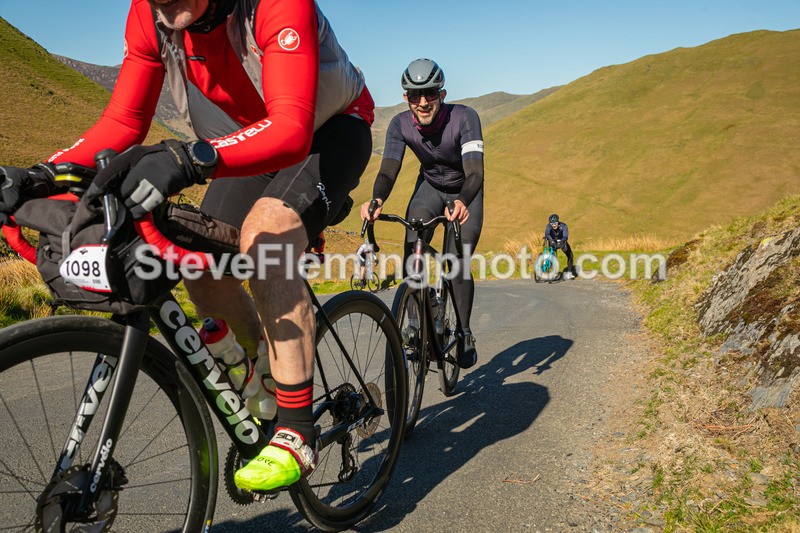 093233 - Newlands Pass 09.00 - 10.00