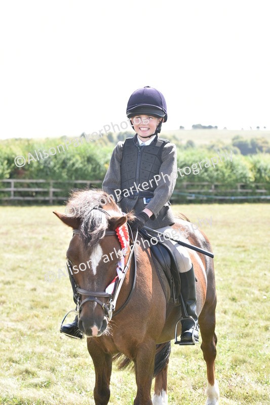 20250831-3954 - Class 11 - Working Hunter Pony 13hh and Under