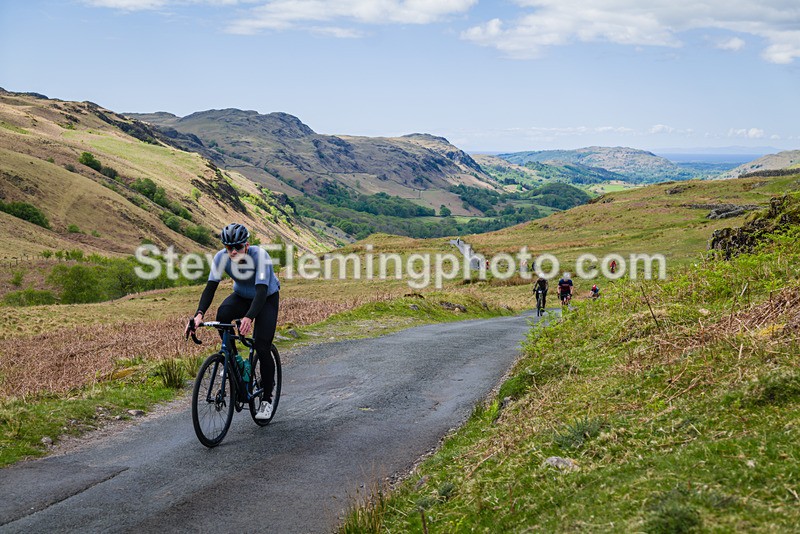 123236 - Hardknott Pass Camera 1 12.00-13.00