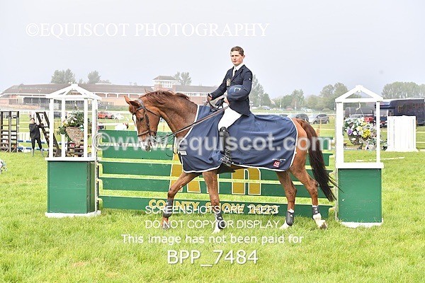BPP_7484 - CLASS 5 Scottish Branch Outdoor Open RHS Young Mas (1.30m)