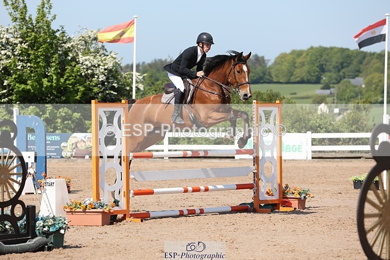 250509-104742-06044 - Cls 19 Snr Discovery and 1m Open