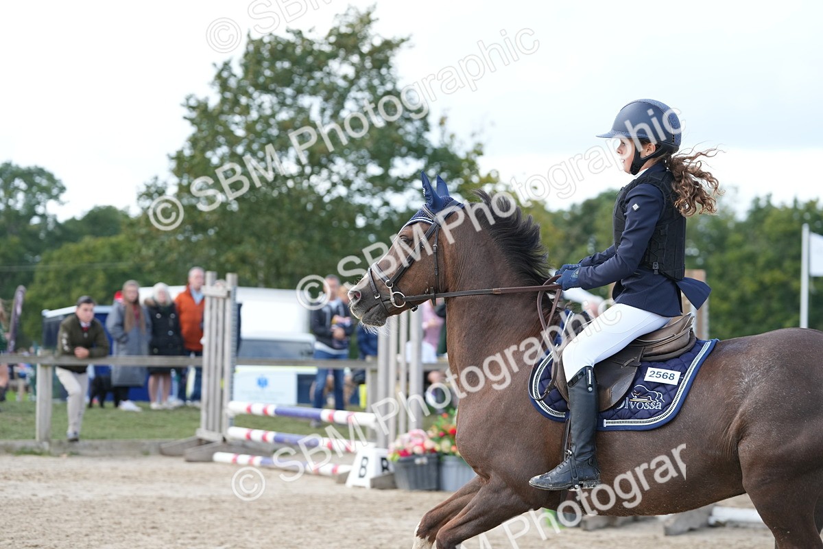 SBM_46820 - J7 - Junior Pony 60cm Championship