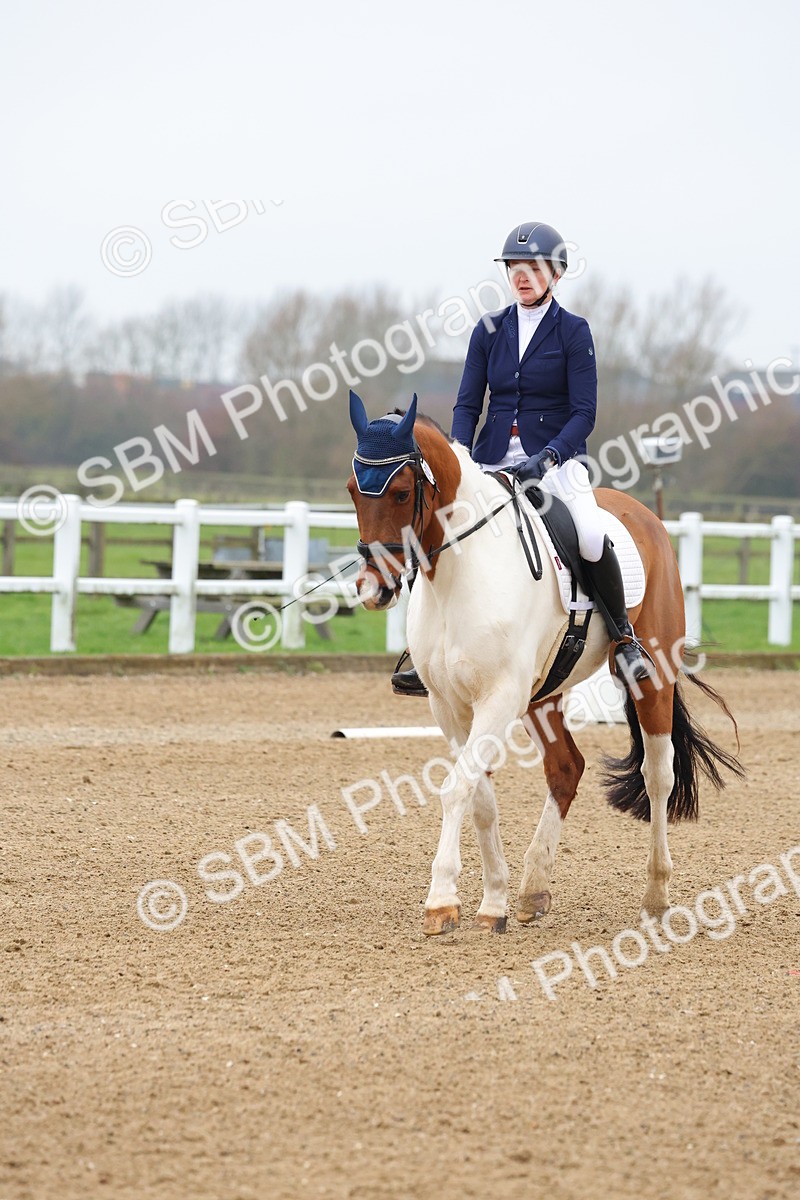 SBM_001223 - Class 8-11 - Novice 2 - Elementary 2