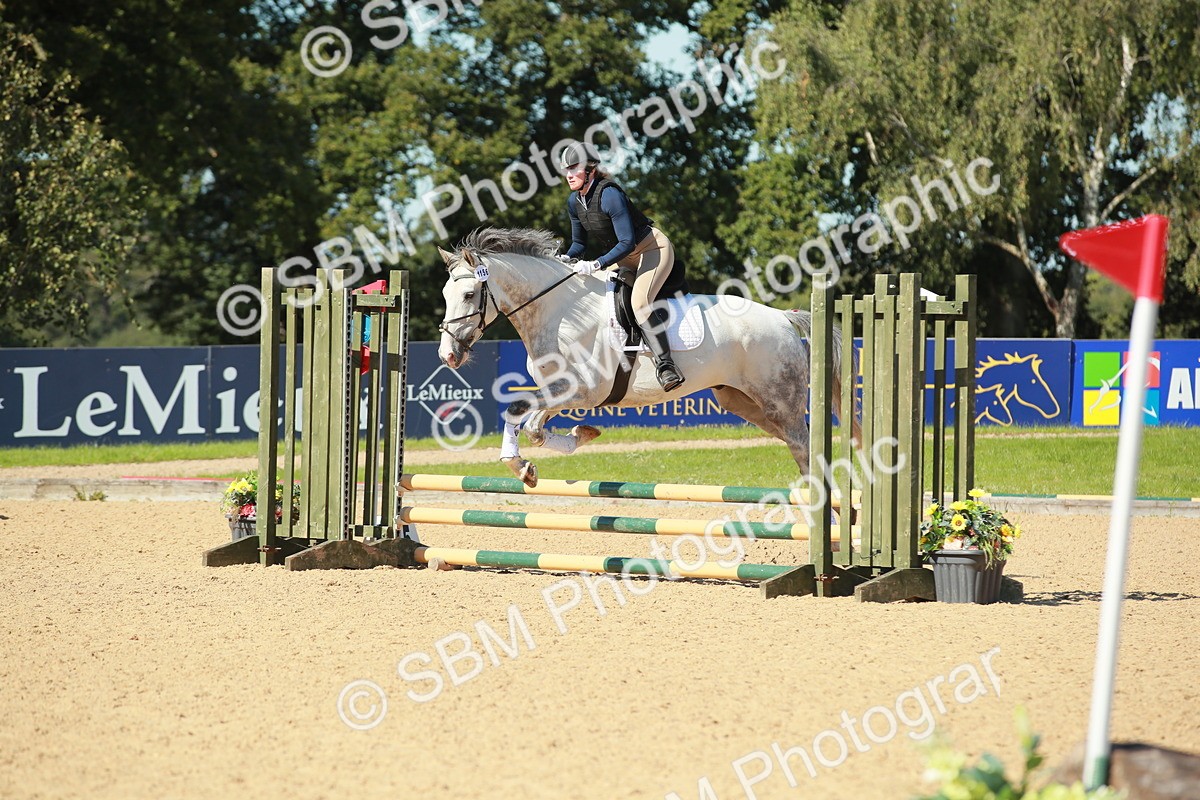 SBM_20109 - E6 - Eventers Challenge 60cm Championship