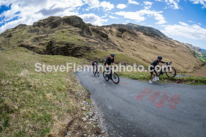 132716 - Hardknott Pass Camera 2 13.00-14.00