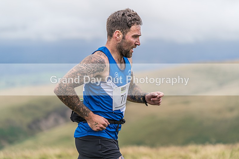 Fellside-103 - Fellside Fell Race Wednesday 24th July 2024