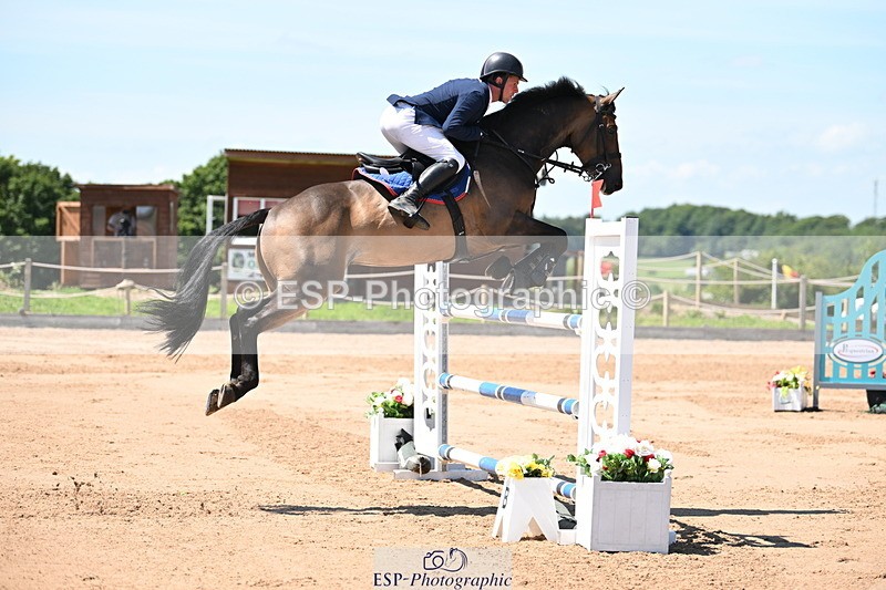 240719A-132245-10957 - Cls 35, YH 7 Yr Olds 1.30m