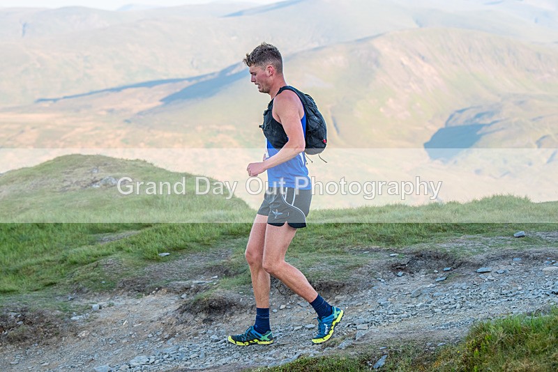 Blencathra-731 - Blencathra Fell Race Wednesday 7th June 2023