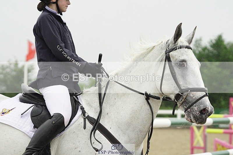 230722A-120928-09010 - Cls 19, 1 Star Silver 1.20m