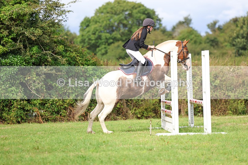 3E7A5769 - Class 2: 70cm Juniors and Seniors