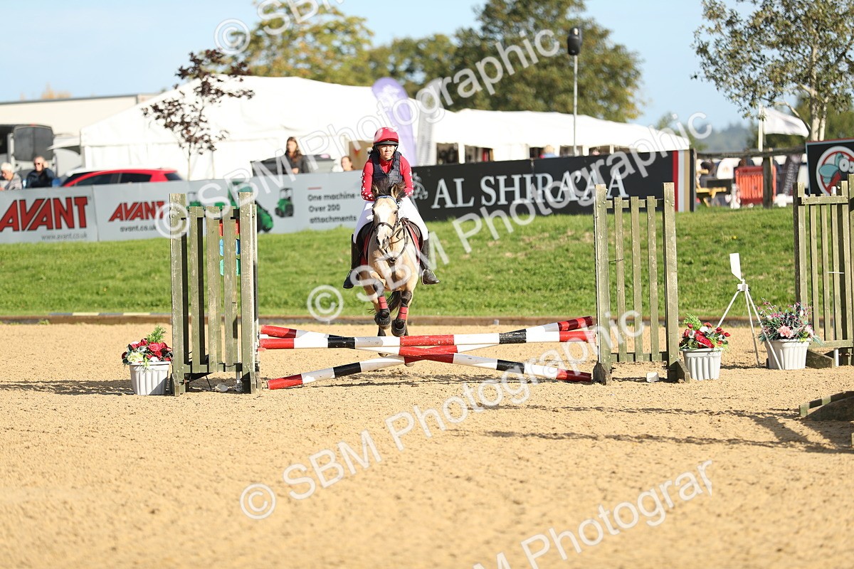 SBM_15397 - E4a - Eventers Challenge 50cm Open