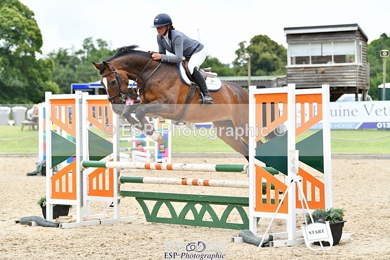 240712-131039-33529 - Cls 138 95cm Amateur Qualifier