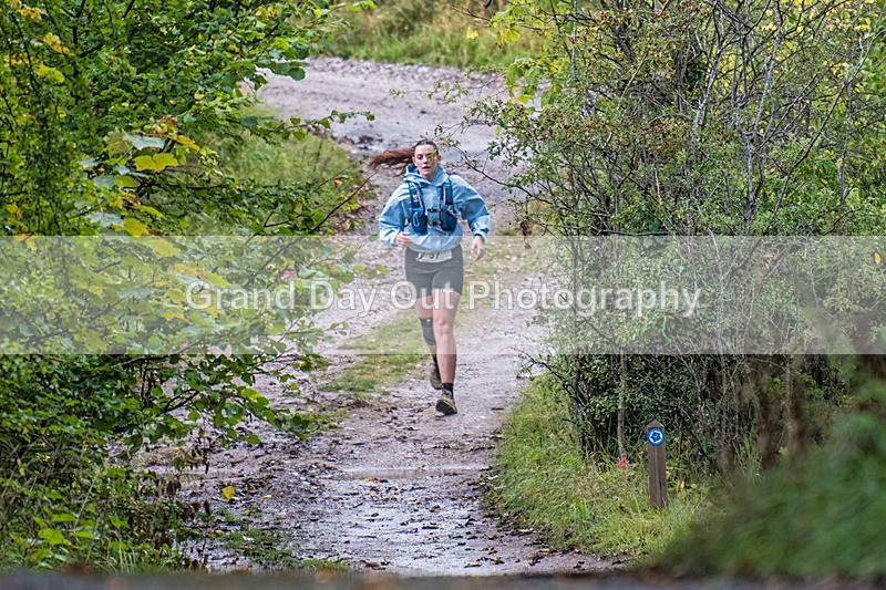 Westmorland-502 - Great Westmorland Trail Race (Junior & Senior Races) Saturday 13th September 2025