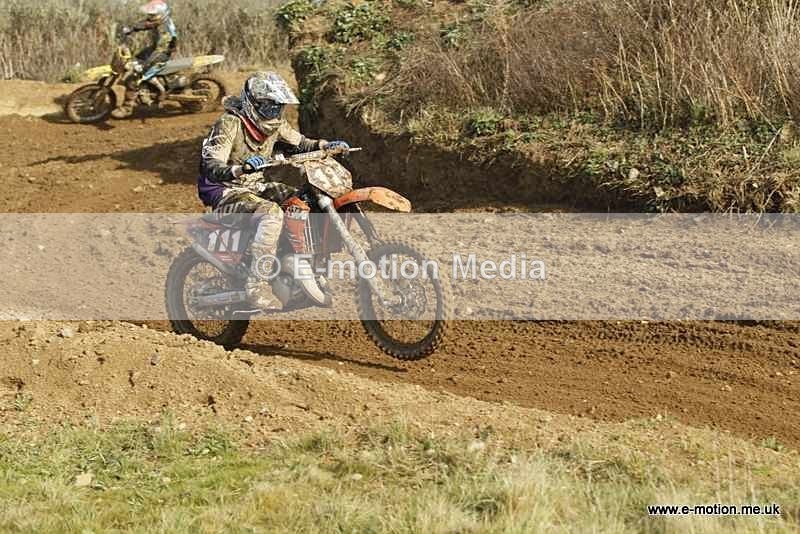 MX 291011 303 - Guernsey Championship 29/10/11