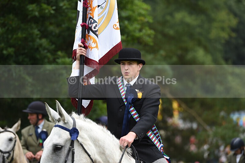 175 - Langholm Common Riding 2025