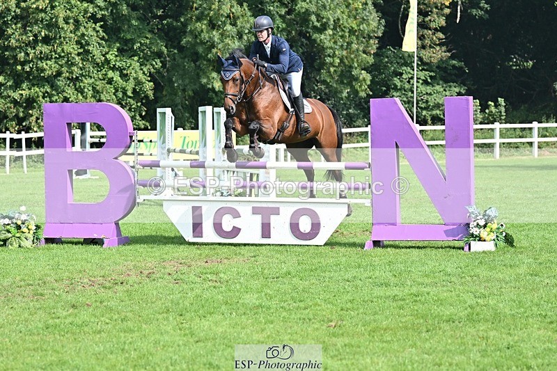 230910-140739-12658 - Cls 27 Snr 1.10m Grand Prix