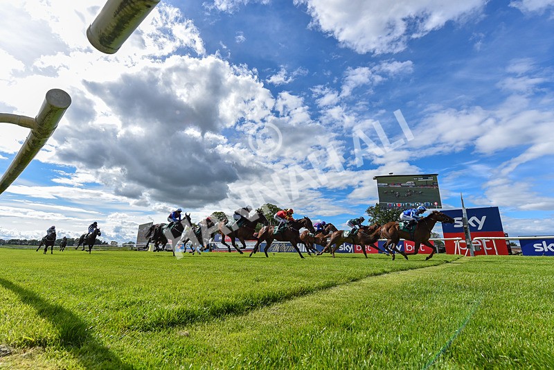 310526-Race 2-Dazzling Haze-9392 - Race 2 16.15pm Flutter Proud To Support Young Lives Vs Cancer Handicap