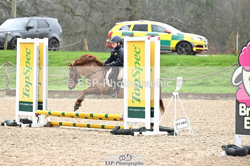 260222A-101612-00350 - 40cm Unassisted