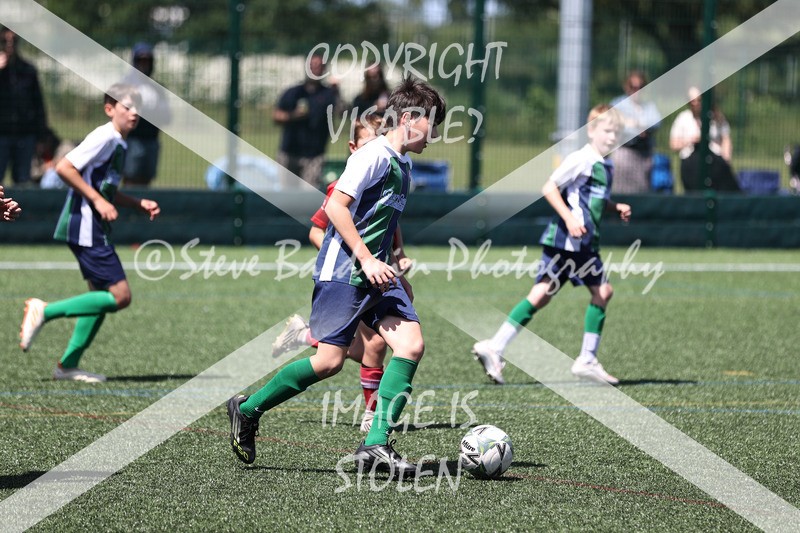 1DX31841 - Sat 13th U11 Boys