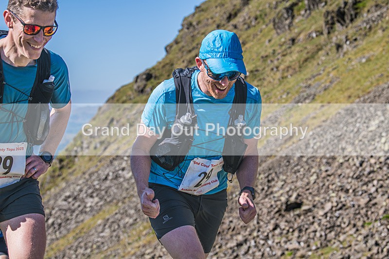 Old County Tops-670 - The Old County Tops Fell Race Saturday 17th May 2025