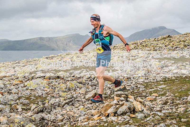 Great Lakes-490 - Great Lakes Fell Race Saturday 18th June 2022