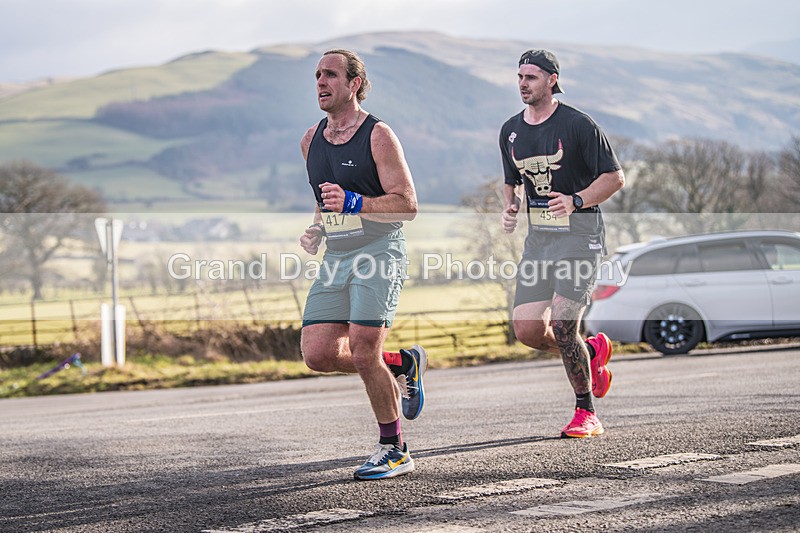 North Lakes-847 - North Lakes 10K & Half Marathon Sunday 9th February 2025