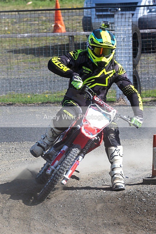 210828-7D-8E0A8942 - Ride & Skid It  Flat Track Experience 28th Aug 21