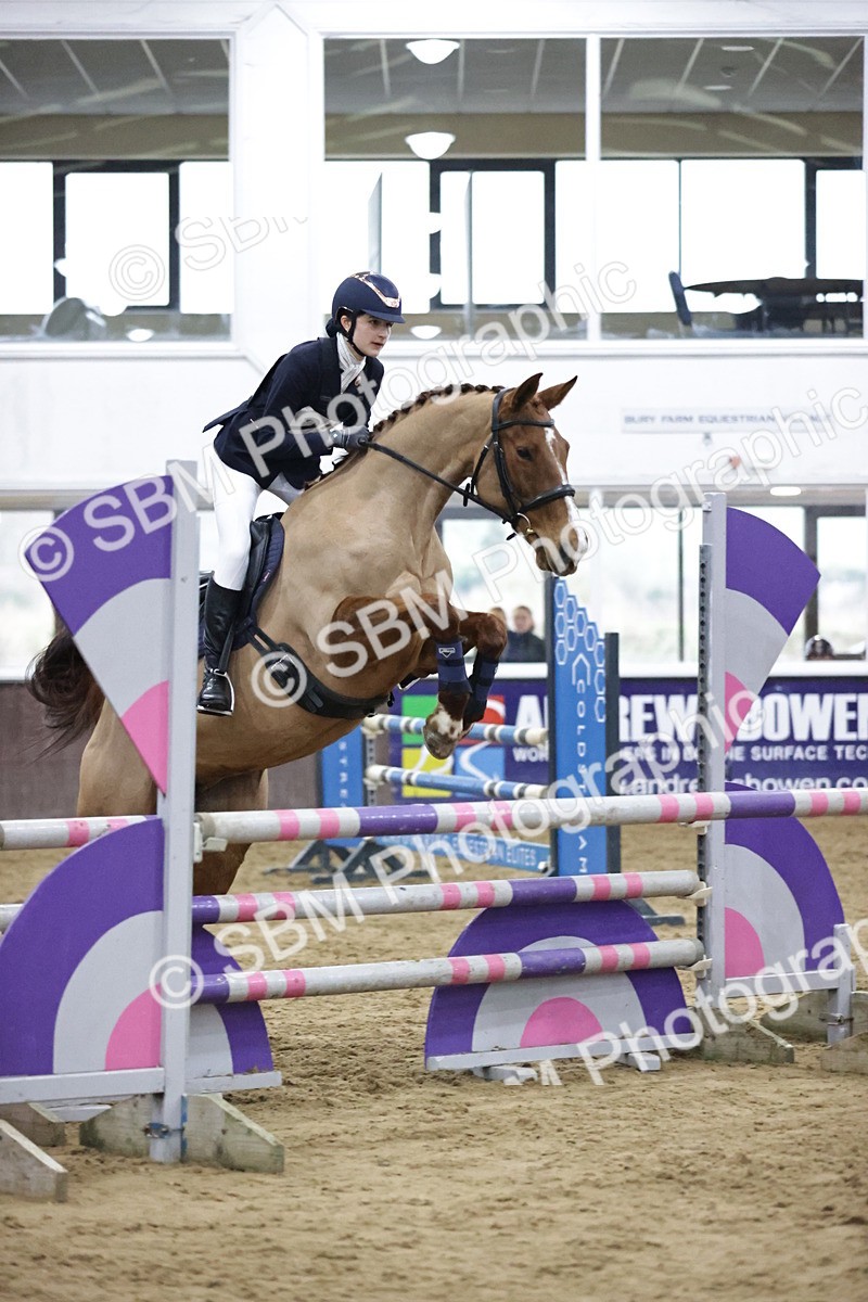 SBM_001691 - Class 3 - 1.00m