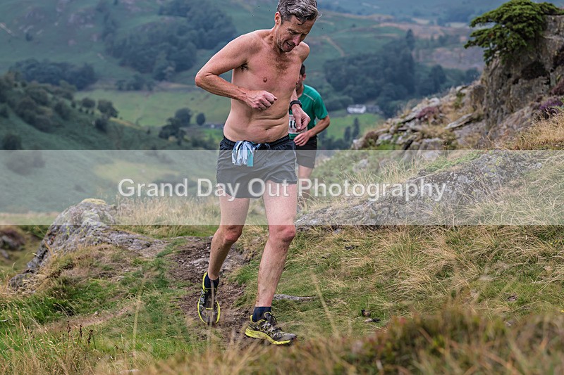 Arnison Crag-88 - Arnison Crag Horseshoe Fell Race Saturday 29th August 2026