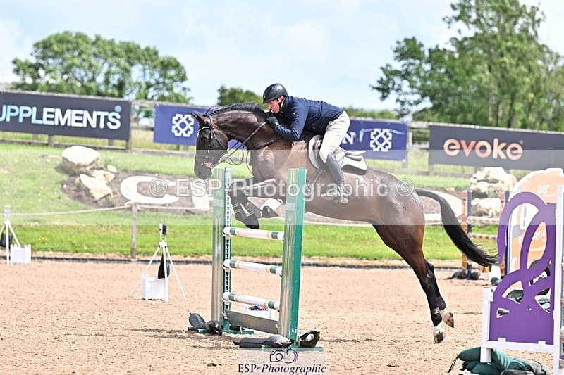 260610-135327-00534 - Cls 6.1 Foxhunter and 1.20m Open