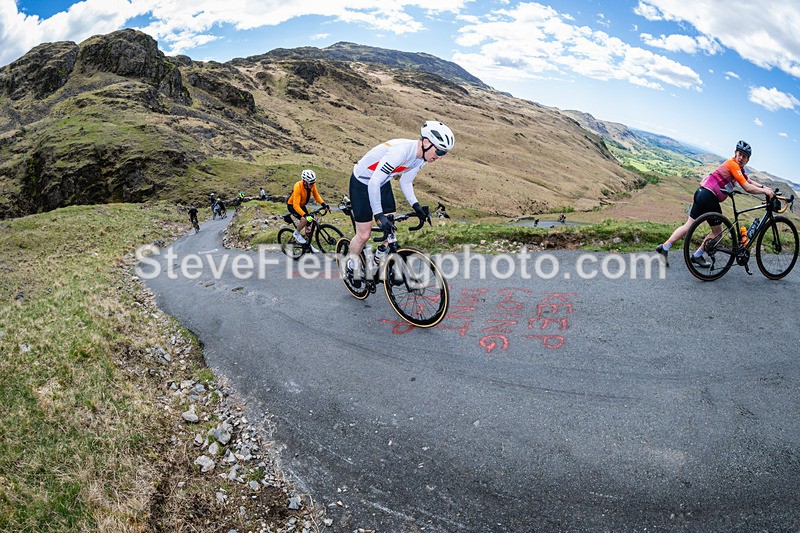 135749 - Hardknott Pass Camera 2 13.00-14.00
