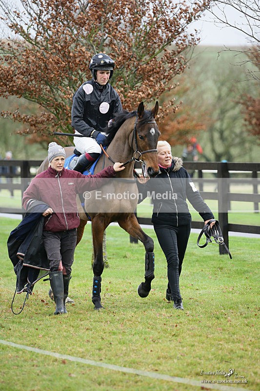 PtP 121221 144 - Barbury International Point-to-Point 112/12/2021