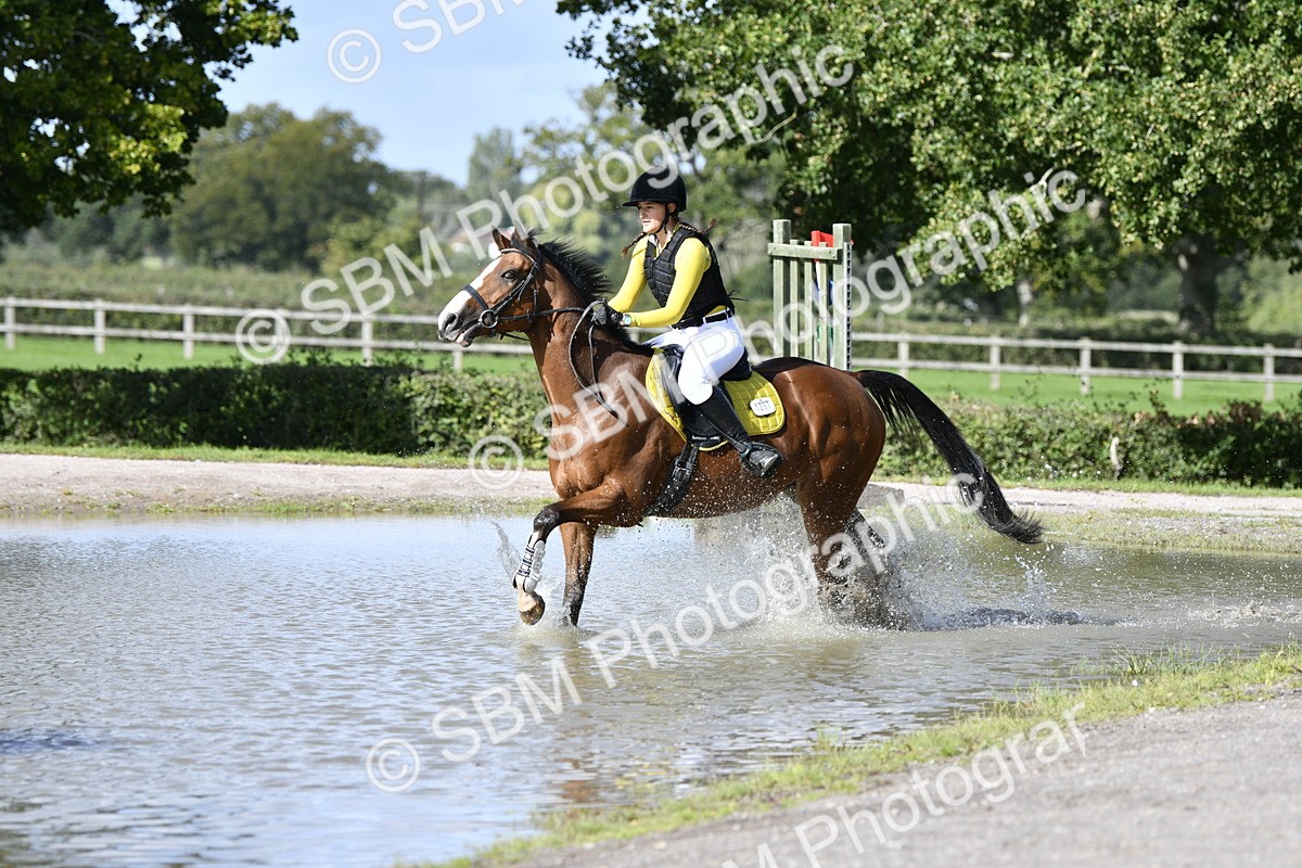SBM_17630 - E4b - Eventers Challenge 60cm Open