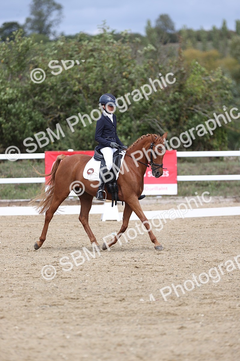SBM_003822 - Class 9 - Novice 3 Champs