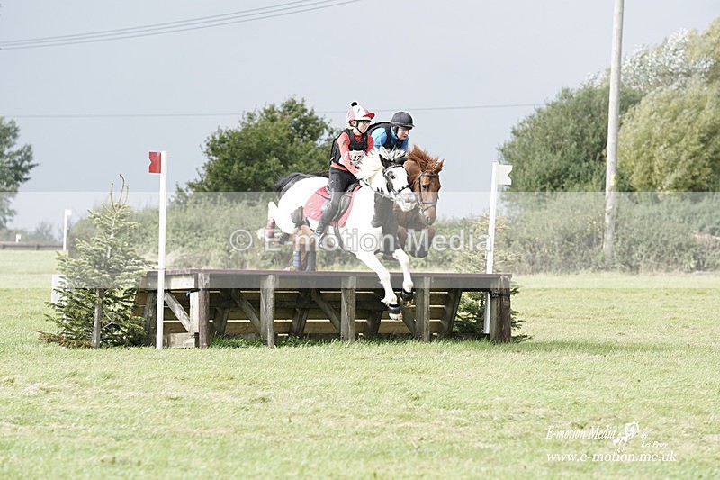  WWHT 031021 3683 - Intermediate Pairs (0.90m) 03/10/21