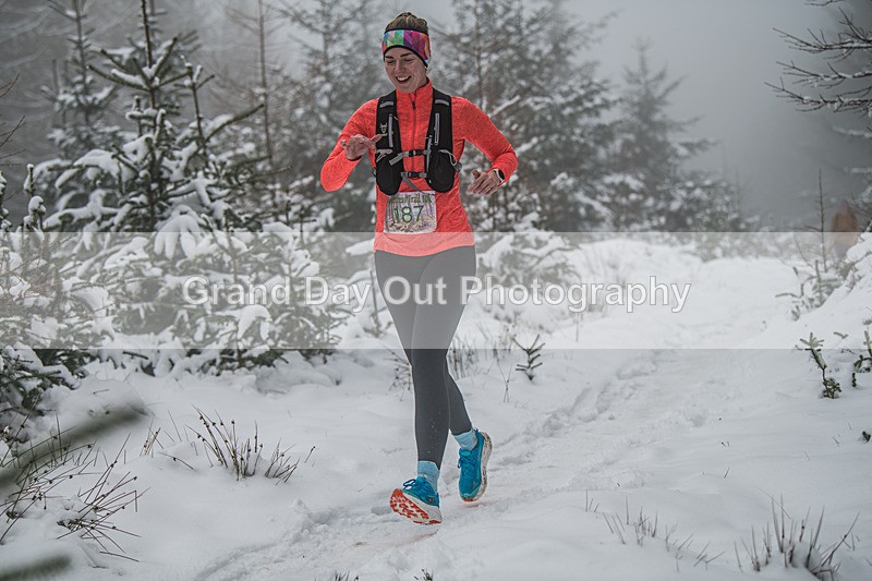 Glentress-1320 - High Terrain Events Glentress 42, 21 & 10K Trail Races Sunday 15th February 2026