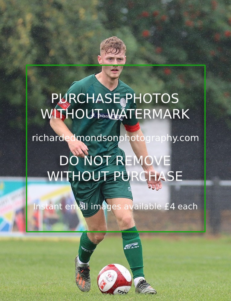IMG_1949 - Kendal Town v Workington (23/7/22)
