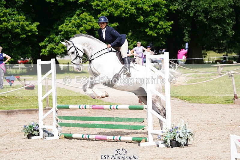 250613A-100602-01201 - Cls 9 85cm Amateur Quali