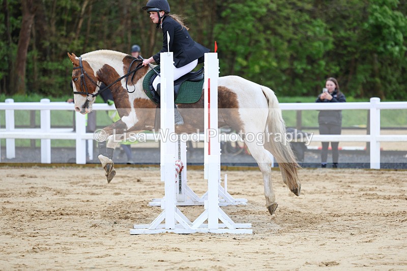 3E7A7795 - Class 1: 60cm