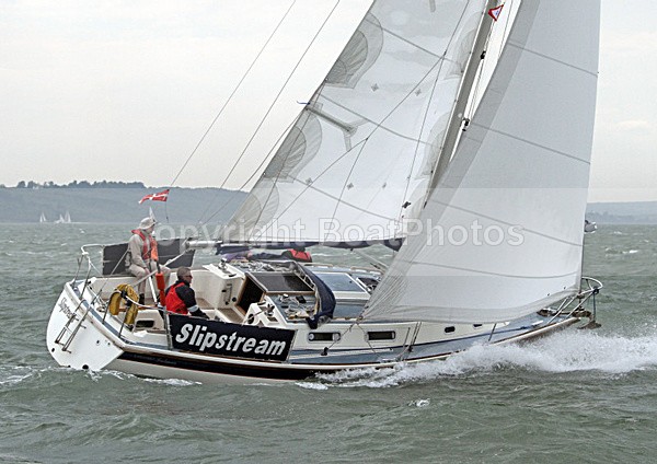100515 SLIPSTREAM IMG_0810 - Sailboats - monohull