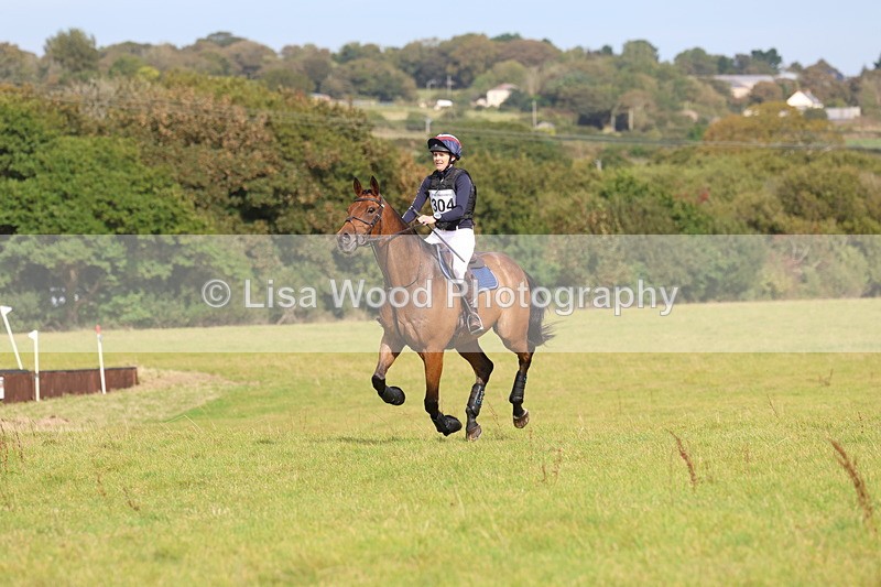 3E7A7278 - Class 3: Nankelly Open: Yellow Boat