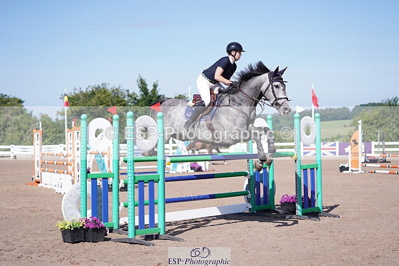 240719A-094318-09650 - Cls 30, YH 6 Yr Olds 1.25m