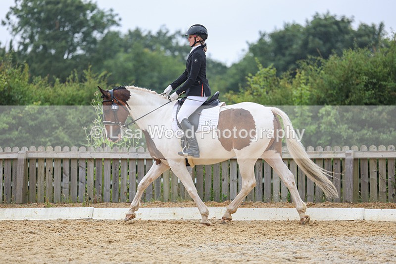 3E7A9121 - Class 4: Prelim 3 2024 - Section B