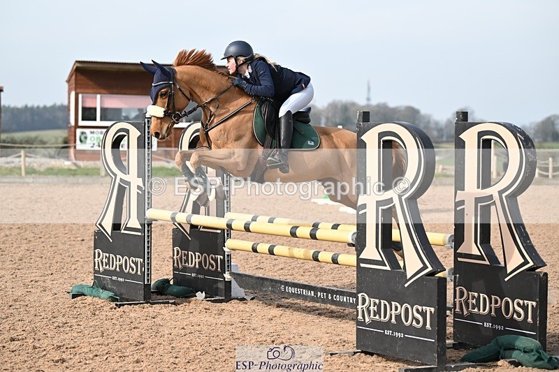 250309-111006-03945 - Cls 5 Pony Discovery and 90cm