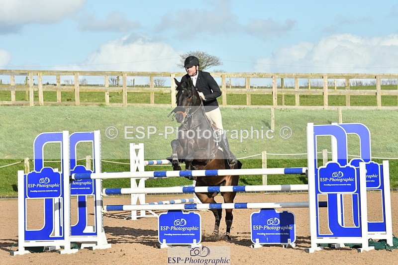 240306A-155656-02290 - Cls 5 Foxhunter and 1.20m Open