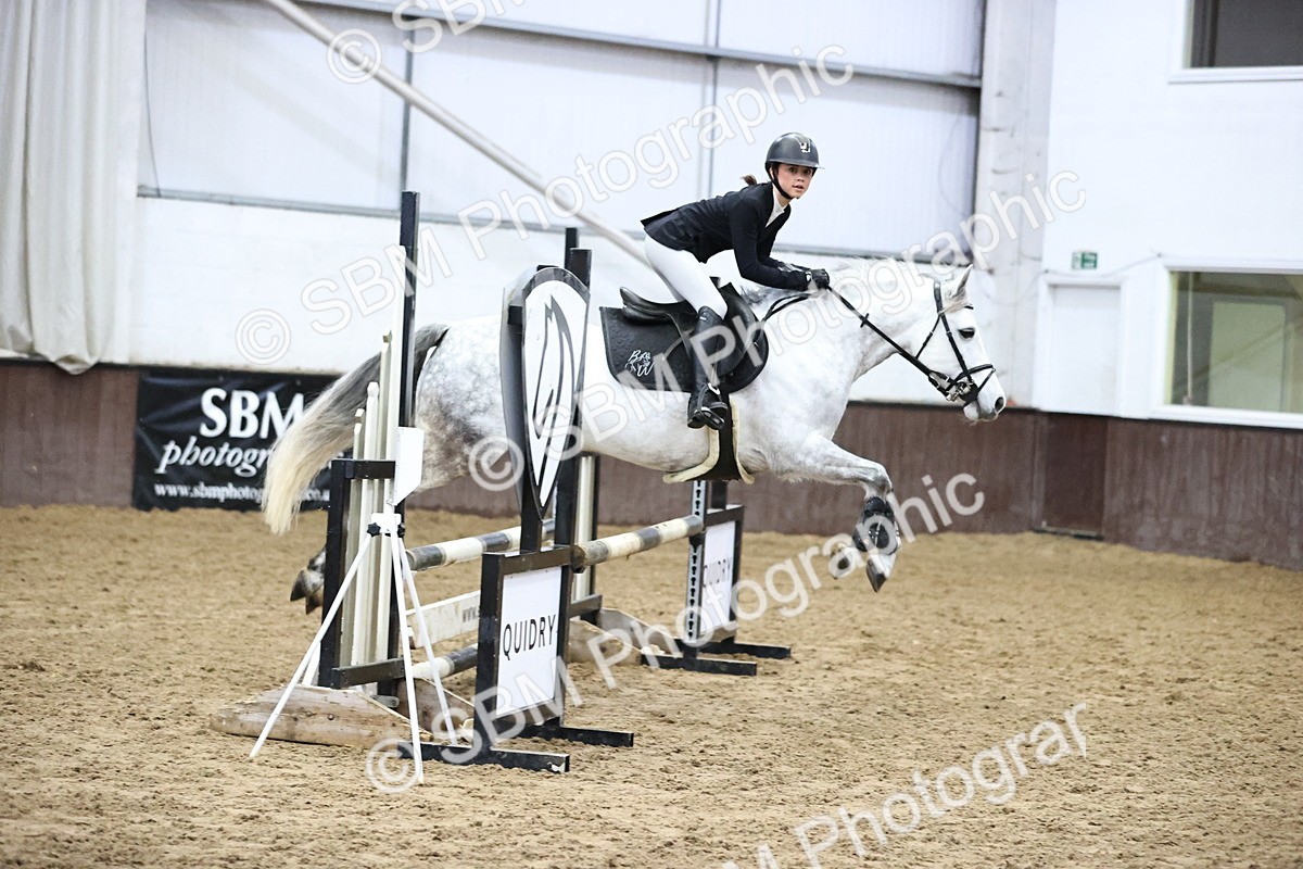 SBM_000289 - Class 2 - Pony British Novice - 80cm