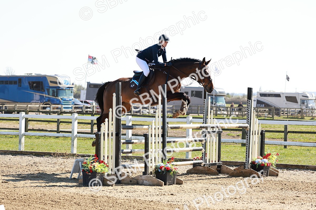 SBM_004771 - Class 18 - Senior Foxhunter - 1.20m