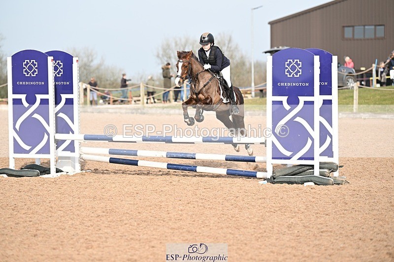 250309-094424-02894 - Cls 2 Pony Intro 70cm