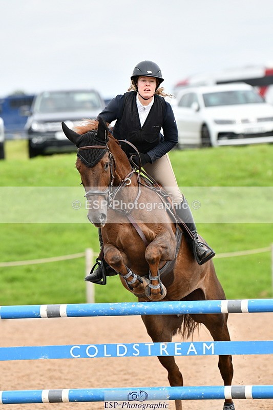 240915A-131005-10047 - Cls 27 Snr 1.05m & 1.10m Jump Off