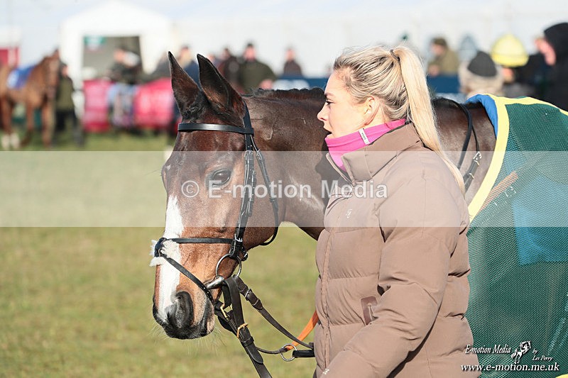 PR PtP 250126 334 - Pony Racing Cocklebarrow 25/01/26